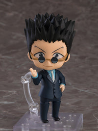 Hunter x HUNTER: Nendoroid Leorio