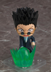 Hunter x HUNTER: Nendoroid Leorio