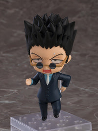 Hunter x HUNTER: Nendoroid Leorio