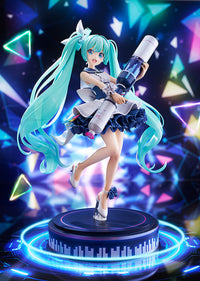 Character Vocal Series 01: Hatsune Miku: Blue Archive Ver. - 1/7 Scale Figure (Max Factory)