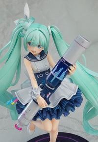 Character Vocal Series 01: Hatsune Miku: Blue Archive Ver. - 1/7 Scale Figure (Max Factory)