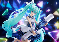 Character Vocal Series 01: Hatsune Miku: Blue Archive Ver. - 1/7 Scale Figure (Max Factory)