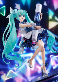 Character Vocal Series 01: Hatsune Miku: Blue Archive Ver. - 1/7 Scale Figure (Max Factory)