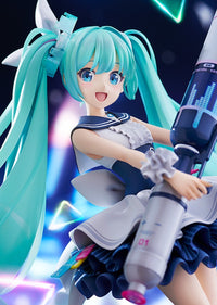 Character Vocal Series 01: Hatsune Miku: Blue Archive Ver. - 1/7 Scale Figure (Max Factory)