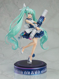 Character Vocal Series 01: Hatsune Miku: Blue Archive Ver. - 1/7 Scale Figure (Max Factory)