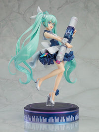 Character Vocal Series 01: Hatsune Miku: Blue Archive Ver. - 1/7 Scale Figure (Max Factory)