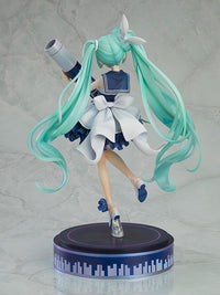 Character Vocal Series 01: Hatsune Miku: Blue Archive Ver. - 1/7 Scale Figure (Max Factory)