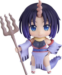 Miss Kobayashi's Dragon Maid: Nendoroid Elma