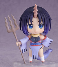 Miss Kobayashi's Dragon Maid: Nendoroid Elma