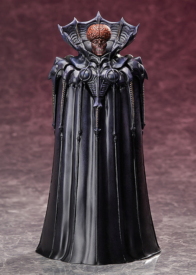 Berserk: The Golden Age Arc - Memorial Edition: figma Void and figFIX Ubik(re-run) (FREEing)