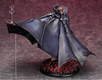 Berserk: The Golden Age Arc - Memorial Edition: figma Void and figFIX Ubik(re-run) (FREEing)