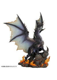 Monster HUNTER: Capcom Figure Builder Creator's Model Alatreon (CAPCOM)