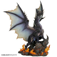 Monster HUNTER: Capcom Figure Builder Creator's Model Alatreon (CAPCOM)