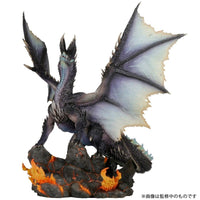 Monster HUNTER: Capcom Figure Builder Creator's Model Alatreon (CAPCOM)