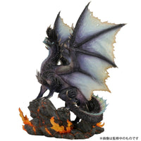 Monster HUNTER: Capcom Figure Builder Creator's Model Alatreon (CAPCOM)