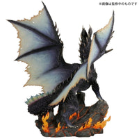 Monster HUNTER: Capcom Figure Builder Creator's Model Alatreon (CAPCOM)