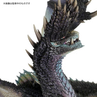 Monster HUNTER: Capcom Figure Builder Creator's Model Alatreon (CAPCOM)