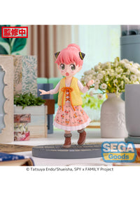 Spy x FAMILY: Luminasta Anya Forger Stylish Look Vol.3 (SEGA)