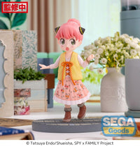 Spy x FAMILY: Luminasta Anya Forger Stylish Look Vol.3 (SEGA)