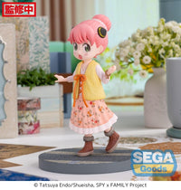 Spy x FAMILY: Luminasta Anya Forger Stylish Look Vol.3 (SEGA)