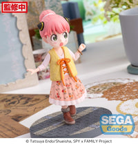 Spy x FAMILY: Luminasta Anya Forger Stylish Look Vol.3 (SEGA)