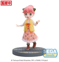 Spy x FAMILY: Luminasta Anya Forger Stylish Look Vol.3 (SEGA)