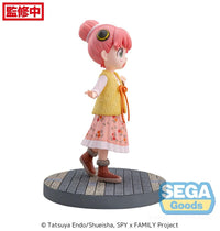 Spy x FAMILY: Luminasta Anya Forger Stylish Look Vol.3 (SEGA)