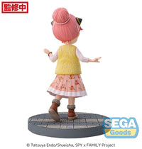 Spy x FAMILY: Luminasta Anya Forger Stylish Look Vol.3 (SEGA)