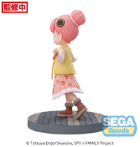 Spy x FAMILY: Luminasta Anya Forger Stylish Look Vol.3 (SEGA)