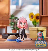 Spy x FAMILY: Luminasta Anya Forger Pretend play Ver.2 (SEGA)