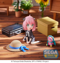 Spy x FAMILY: Luminasta Anya Forger Pretend play Ver.2 (SEGA)