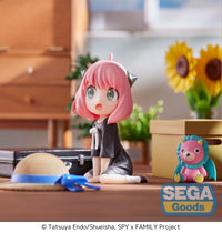 Spy x FAMILY: Luminasta Anya Forger Pretend play Ver.2 (SEGA)