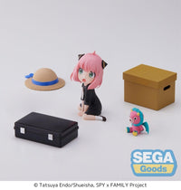 Spy x FAMILY: Luminasta Anya Forger Pretend play Ver.2 (SEGA)