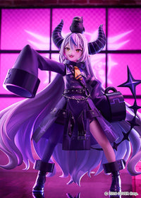 hololive production: La+ Darknesss - 1/6 Scale Figure