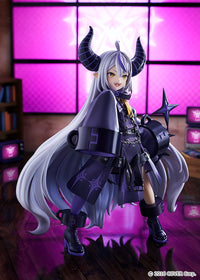 hololive production: La+ Darknesss - 1/6 Scale Figure