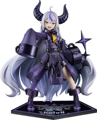 hololive production: La+ Darknesss - 1/6 Scale Figure