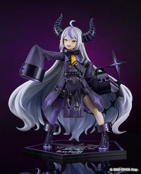 hololive production: La+ Darknesss - 1/6 Scale Figure