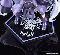 hololive production: La+ Darknesss - 1/6 Scale Figure