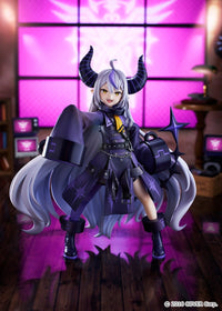 hololive production: La+ Darknesss - 1/6 Scale Figure