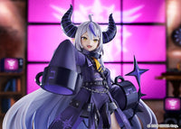 hololive production: La+ Darknesss - 1/6 Scale Figure