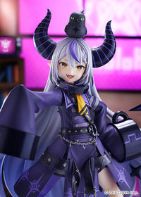 hololive production: La+ Darknesss - 1/6 Scale Figure