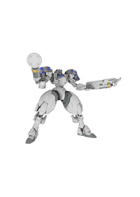 Powerdolls X-4RR (PDFR-R80) PLD 1/48 Scale