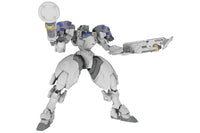 Powerdolls X-4RR (PDFR-R80) PLD 1/48 Scale