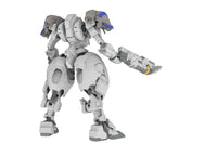 Powerdolls X-4RR (PDFR-R80) PLD 1/48 Scale