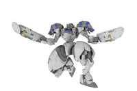 Powerdolls X-4RR (PDFR-R80) PLD 1/48 Scale