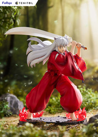 Inuyasha: TENITOL Inuyasha (FURYU)