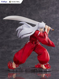 Inuyasha: TENITOL Inuyasha (FURYU)