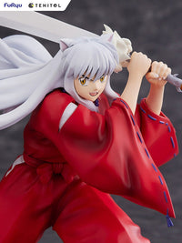 Inuyasha: TENITOL Inuyasha (FURYU)