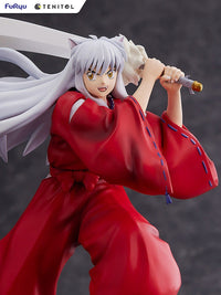 Inuyasha: TENITOL Inuyasha (FURYU)