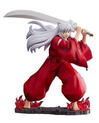 Inuyasha: TENITOL Inuyasha (FURYU)